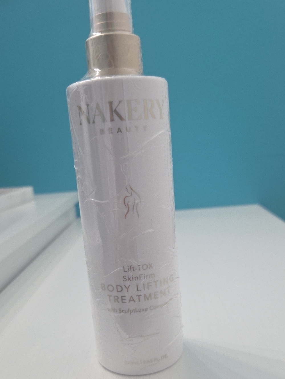 Nakery Body Lifting Treatment
